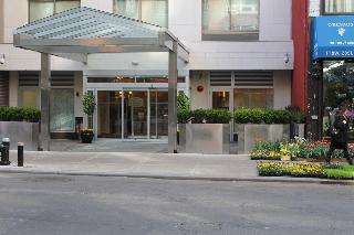 Fairfield Inn & Suites NY Manhattan/ Chelsea fotoÄŸrafÄ±