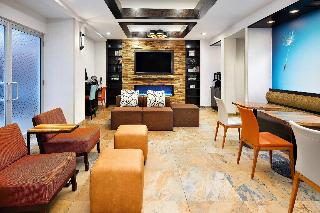Fairfield Inn & Suites NY Manhattan/ Chelsea otel fotoğrafı