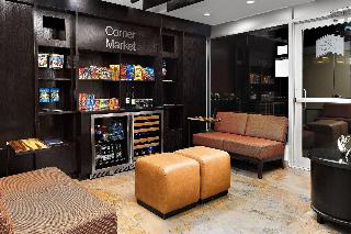 Fairfield Inn & Suites NY Manhattan/ Chelsea fotoÄŸrafÄ±