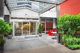 Fairfield Inn & Suites NY Manhattan/ Chelsea fotoÄŸrafÄ±