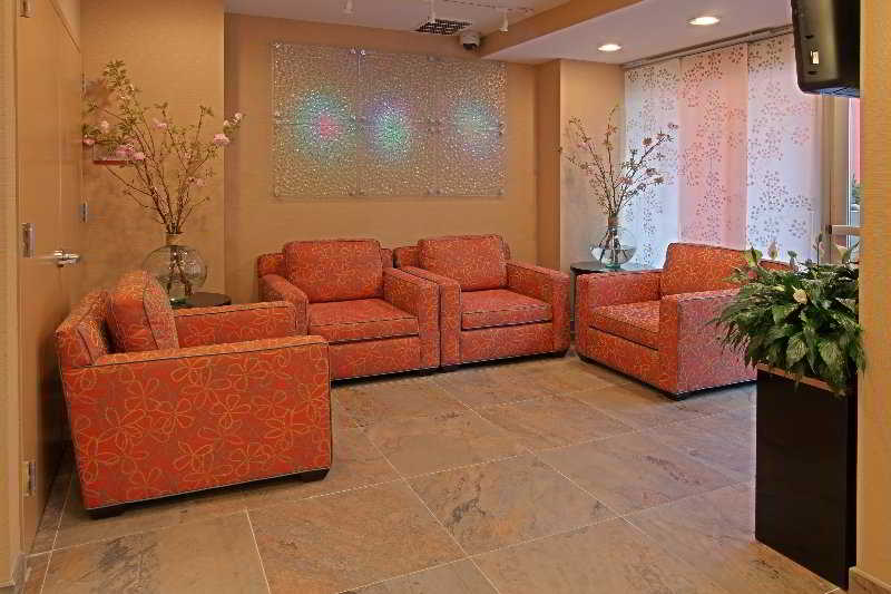 Fairfield Inn & Suites NY Manhattan/ Chelsea fotoÄŸrafÄ±