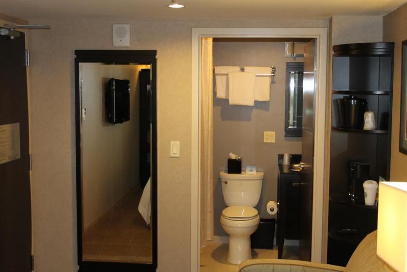 Fairfield Inn & Suites NY Manhattan/ Chelsea - Genel