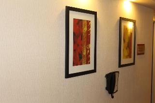 Fairfield Inn & Suites NY Manhattan/ Chelsea fotoÄŸrafÄ±