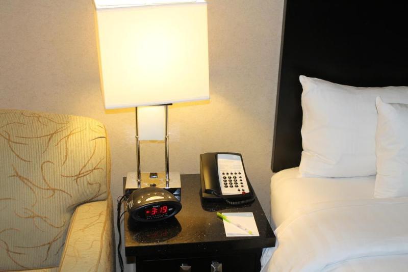 Fairfield Inn & Suites NY Manhattan/ Chelsea - Genel