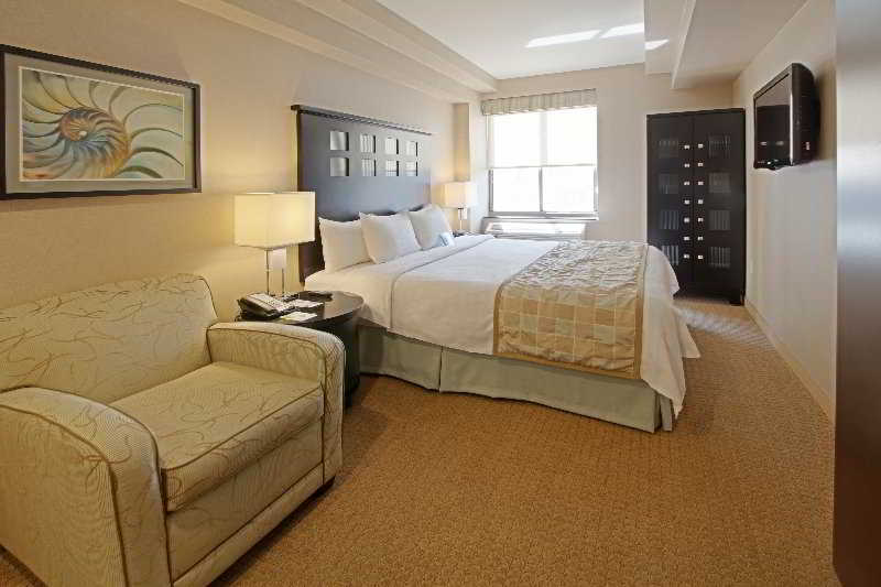Fairfield Inn & Suites NY Manhattan/ Chelsea fotoÄŸrafÄ±