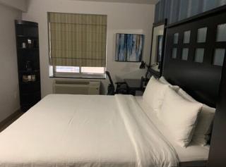Fairfield Inn & Suites NY Manhattan/ Chelsea fotoÄŸrafÄ±