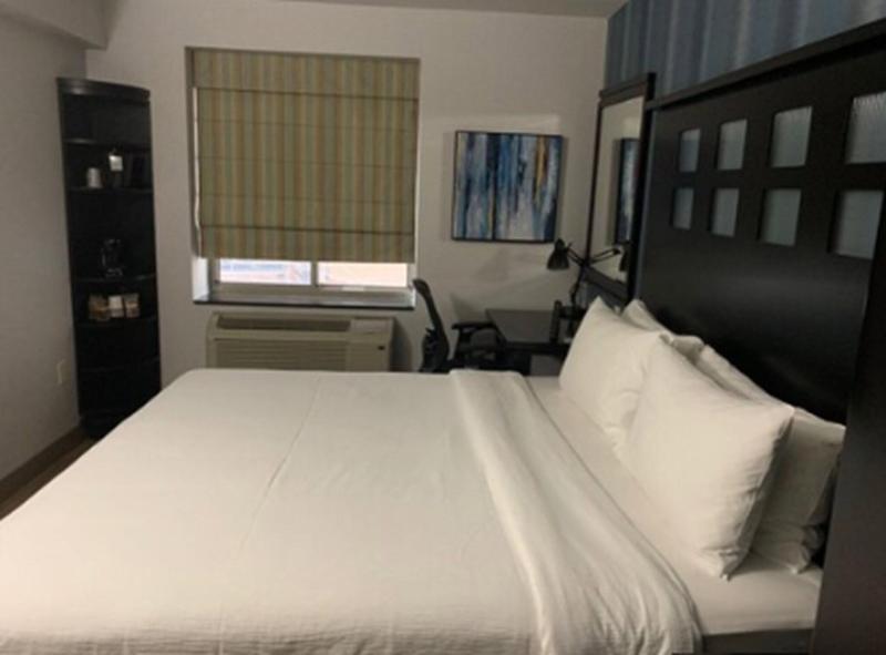 Fairfield Inn & Suites NY Manhattan/ Chelsea - Oda