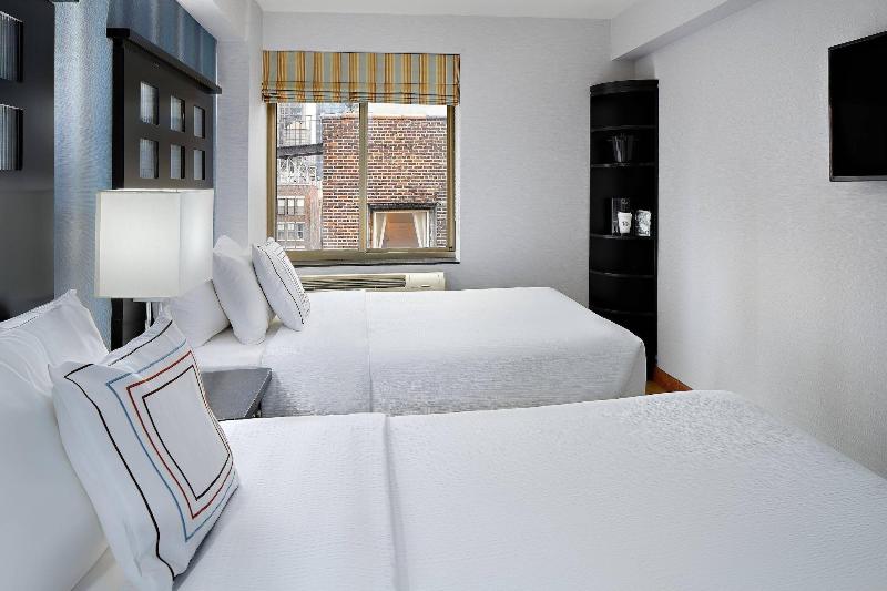 Fairfield Inn & Suites NY Manhattan/ Chelsea - Oda