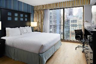 Fairfield Inn & Suites NY Manhattan/ Chelsea fotoÄŸrafÄ±