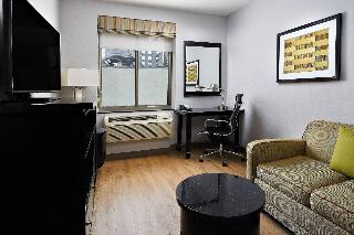 Fairfield Inn & Suites NY Manhattan/ Chelsea fotoÄŸrafÄ±