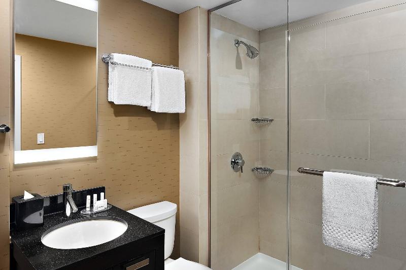 Fairfield Inn & Suites NY Manhattan/ Chelsea - Oda