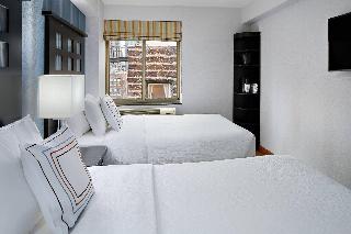 Fairfield Inn & Suites NY Manhattan/ Chelsea fotoÄŸrafÄ±