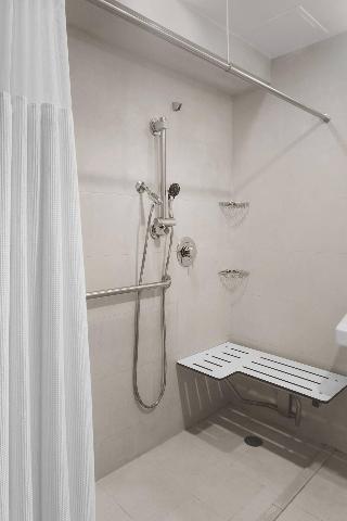 Fairfield Inn & Suites NY Manhattan/ Chelsea fotoÄŸrafÄ±