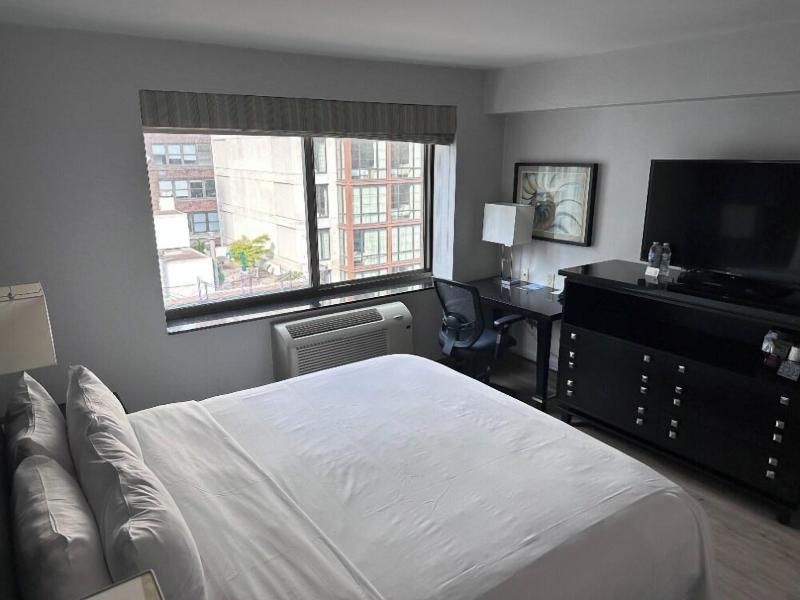 Fairfield Inn & Suites NY Manhattan/ Chelsea - Oda