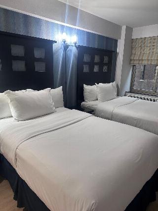 Fairfield Inn & Suites NY Manhattan/ Chelsea fotoÄŸrafÄ±