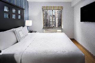 Fairfield Inn & Suites NY Manhattan/ Chelsea fotoÄŸrafÄ±