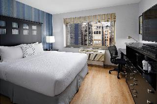 Fairfield Inn & Suites NY Manhattan/ Chelsea fotoÄŸrafÄ±