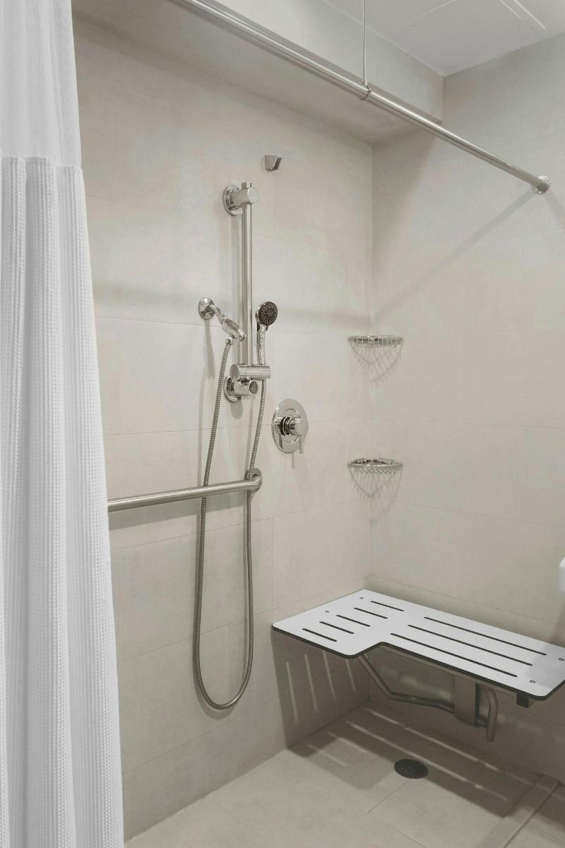 Fairfield Inn & Suites NY Manhattan/ Chelsea - Oda