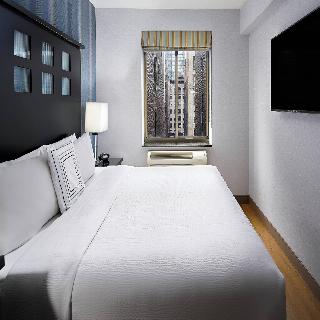 Fairfield Inn & Suites NY Manhattan/ Chelsea fotoÄŸrafÄ±