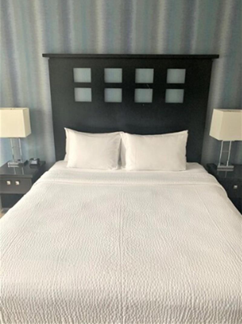 Fairfield Inn & Suites NY Manhattan/ Chelsea - Oda