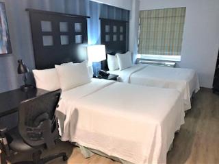 Fairfield Inn & Suites NY Manhattan/ Chelsea fotoÄŸrafÄ±