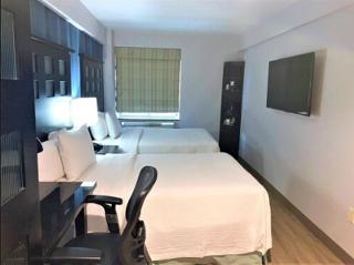 Fairfield Inn & Suites NY Manhattan/ Chelsea fotoÄŸrafÄ±
