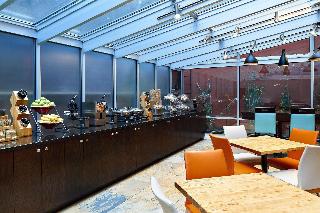 Fairfield Inn & Suites NY Manhattan/ Chelsea fotoÄŸrafÄ±