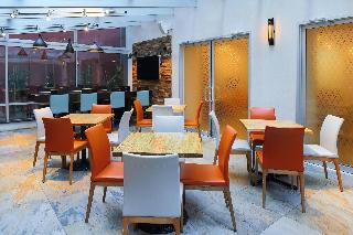 Fairfield Inn & Suites NY Manhattan/ Chelsea fotoÄŸrafÄ±