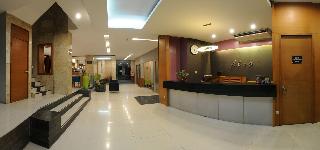 Alia Boutique Pasar Baru fotoÄŸrafÄ±