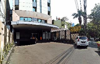 Alia Boutique Pasar Baru fotoÄŸrafÄ±