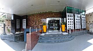 Alia Boutique Pasar Baru fotoÄŸrafÄ±