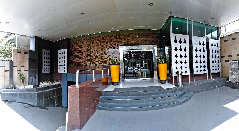 Alia Boutique Pasar Baru - Genel