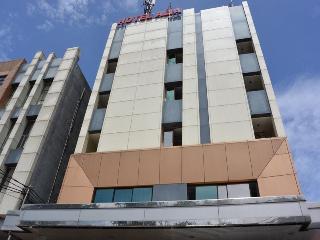 Alia Boutique Pasar Baru fotoÄŸrafÄ±