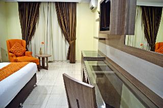 Alia Boutique Pasar Baru fotoÄŸrafÄ±