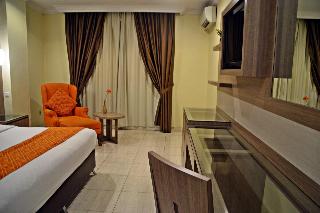 Alia Boutique Pasar Baru fotoÄŸrafÄ±