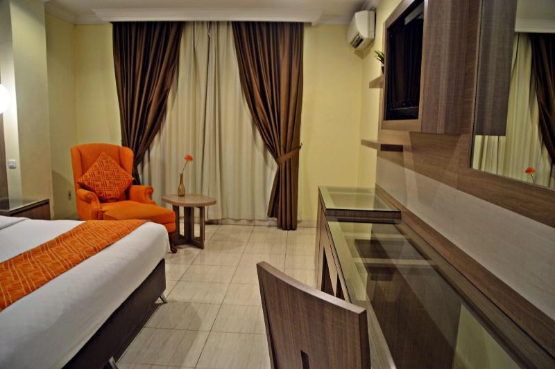 Alia Boutique Pasar Baru - Oda
