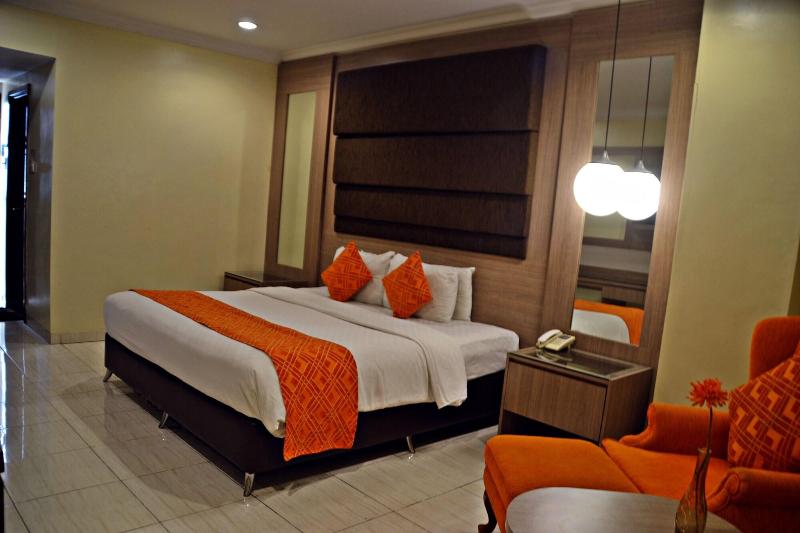 Alia Boutique Pasar Baru - Oda