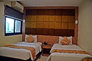 Alia Boutique Pasar Baru fotoÄŸrafÄ±