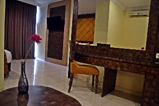 Alia Boutique Pasar Baru fotoÄŸrafÄ±