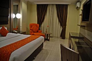 Alia Boutique Pasar Baru fotoÄŸrafÄ±