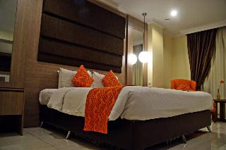 Alia Boutique Pasar Baru fotoÄŸrafÄ±
