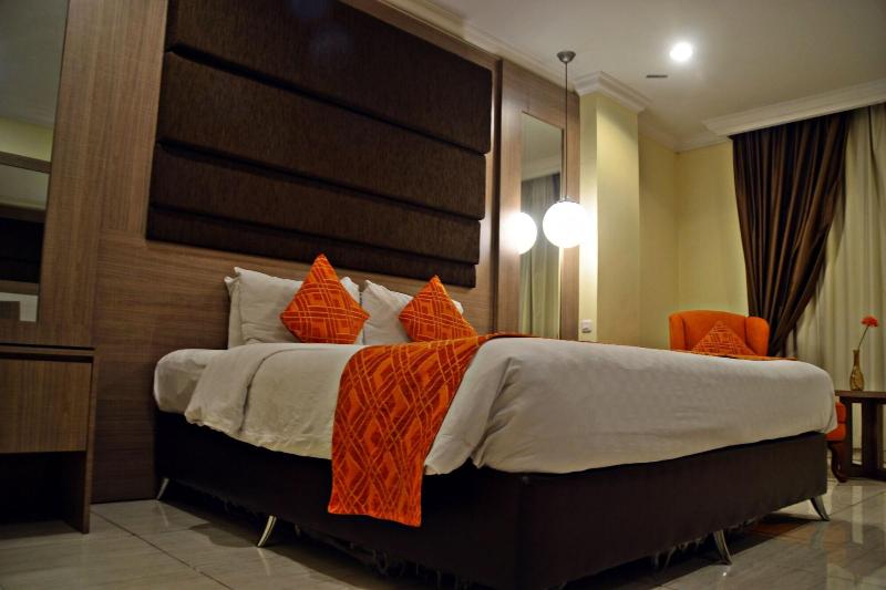 Alia Boutique Pasar Baru - Oda