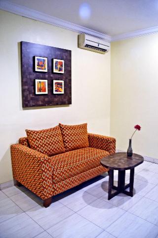 Alia Boutique Pasar Baru fotoÄŸrafÄ±