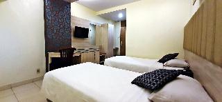 Alia Boutique Pasar Baru fotoÄŸrafÄ±