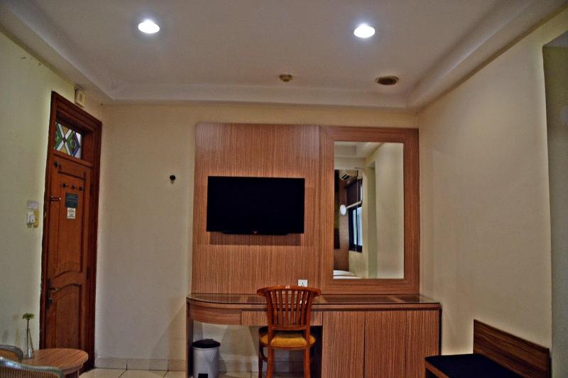 Alia Boutique Pasar Baru - Oda