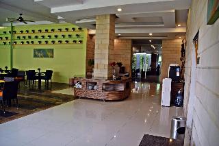 Alia Boutique Pasar Baru fotoÄŸrafÄ±