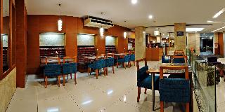 Alia Boutique Pasar Baru fotoÄŸrafÄ±