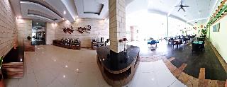 Alia Boutique Pasar Baru fotoÄŸrafÄ±