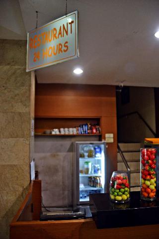 Alia Boutique Pasar Baru fotoÄŸrafÄ±