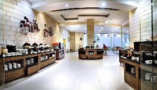 Alia Boutique Pasar Baru fotoÄŸrafÄ±
